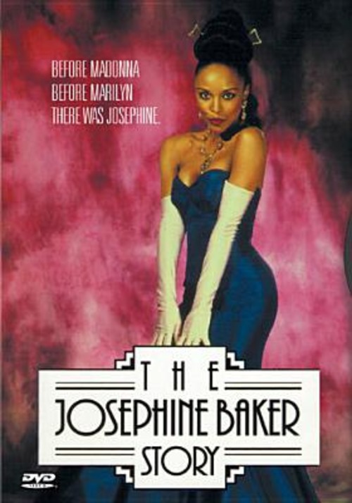 Josephine Baker Story [Edizione: Stati Uniti]