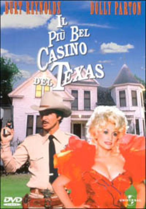 Piu' Bel Casino Del Texas (Il)