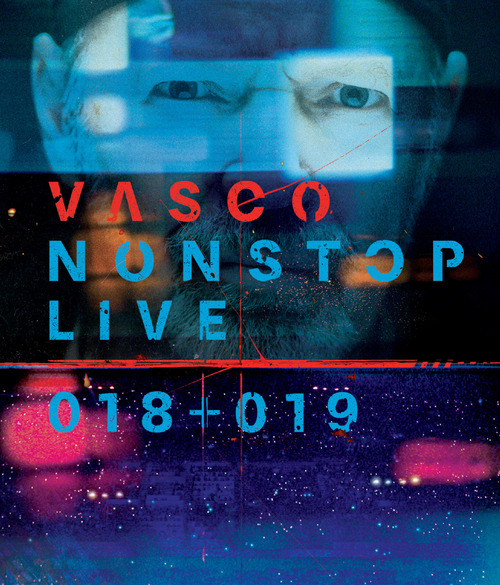 Vasco Rossi - Vasco Nonstop Live 018+019