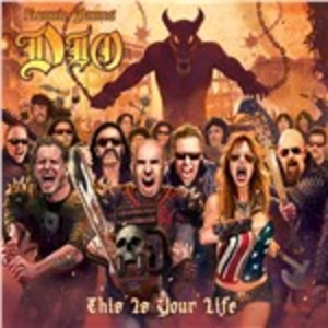 TRIBUTE TO RONNIE JAMES DIO
