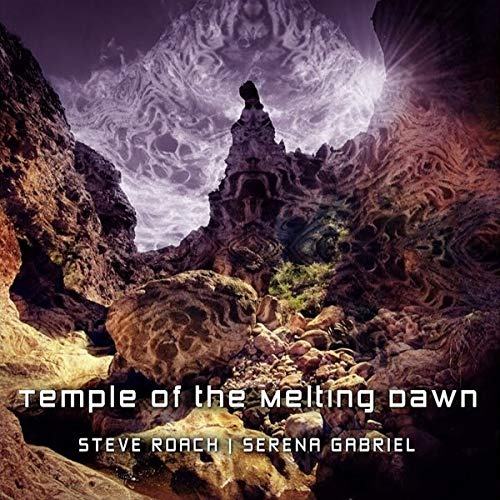 TEMPLE OF THE MELTING DAWN