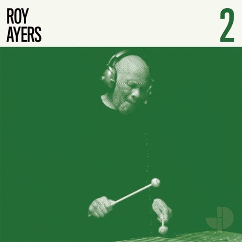 ROY AYERS JAZZ IS DEAD 002