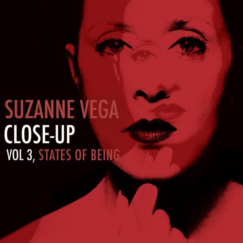 CLOSE-UP VOL 3 STATES OF BEING (LP 180 G