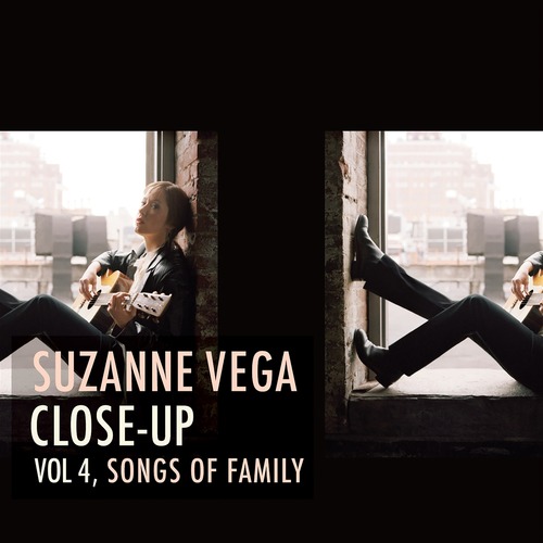 CLOSE-UP VOL 4 SONGS OF FAMILY (LP 180G)