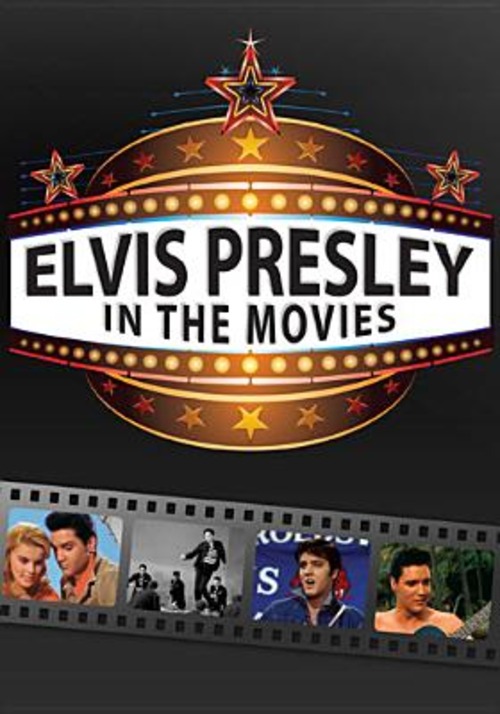 Elvis Presley In The Movies [Edizione: Regno Unito]
