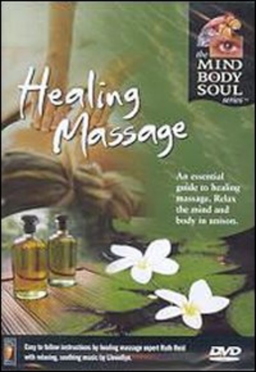 Mind Body & Soul - Healing Massage [Edizione: Regno Unito]