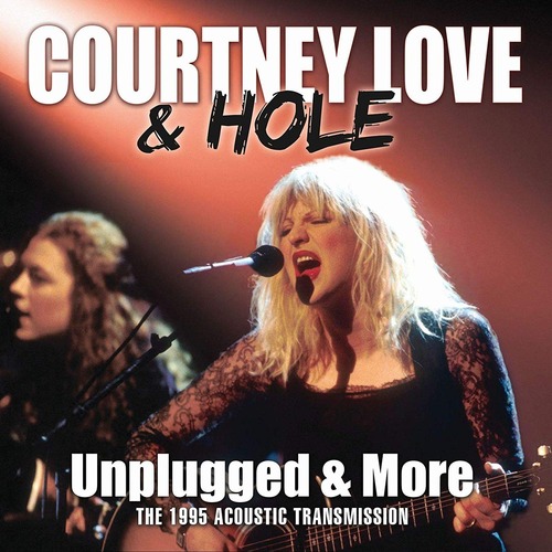 UNPLUGGED & MORE