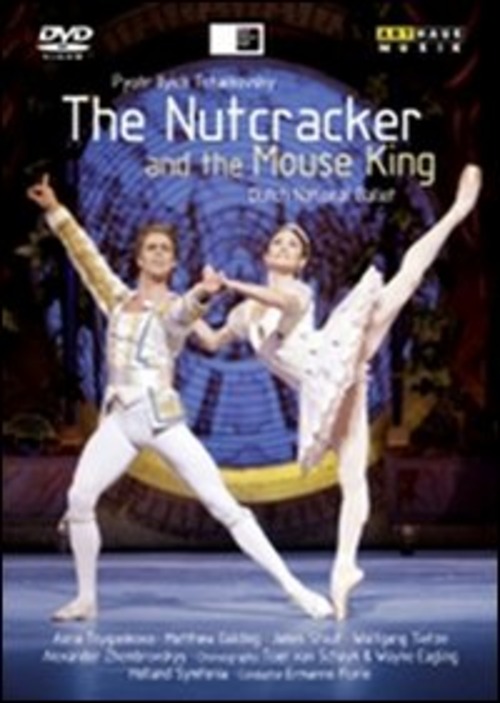 Nutcracker & The Mouse King (The)