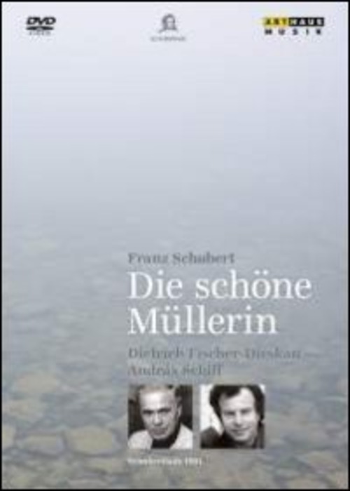 Franz Schubert - Schone Mullerin (Die)