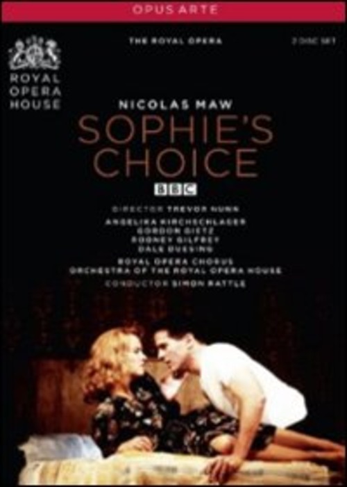 Sophie's Choice (2 Dvd)