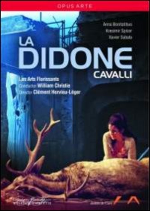 Francesco Cavalli - La Didone