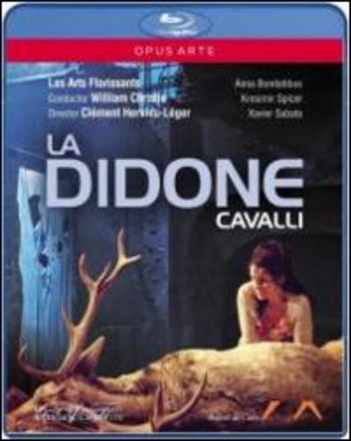 Francesco Cavalli - Didone (La)