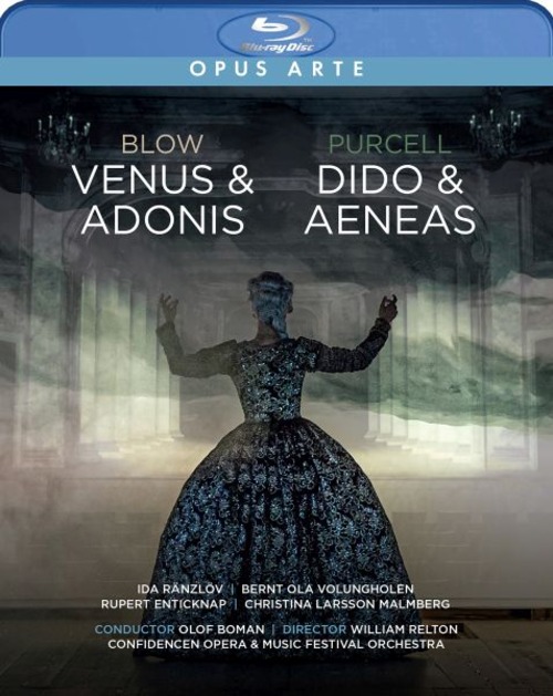 Venus & Adonis [Edizione: Stati Uniti]