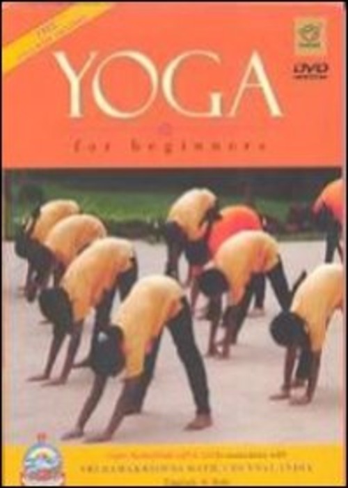 Yoga For Beginners [Edizione: Regno Unito]