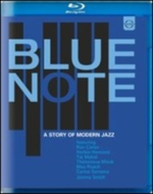 Blue Note - A Story Of Modern Jazz
