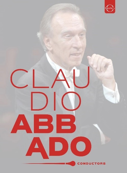 Claudio Abbado - Retrospective (7 Dvd)