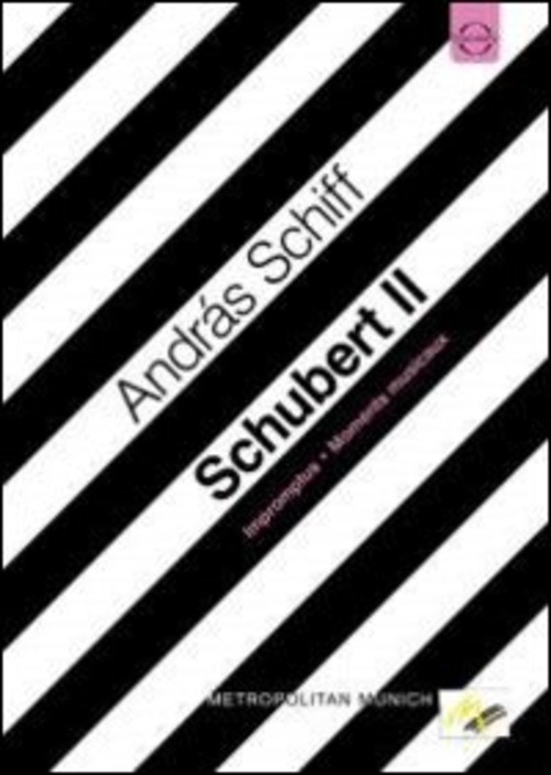 Franz Schubert - Schubert II