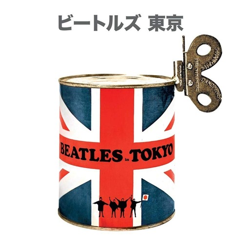 BEATLES IN TOKYIO (CD + DVD + BOOK 36 PA