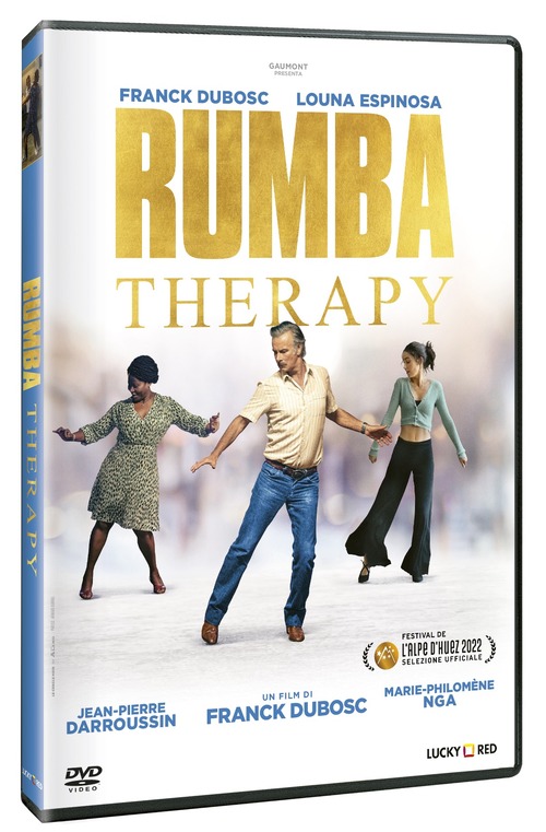 Rumba Therapy