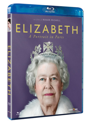 Elizabeth: A Portrait In Parts