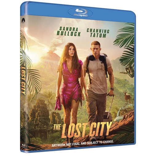 Lost City (The)