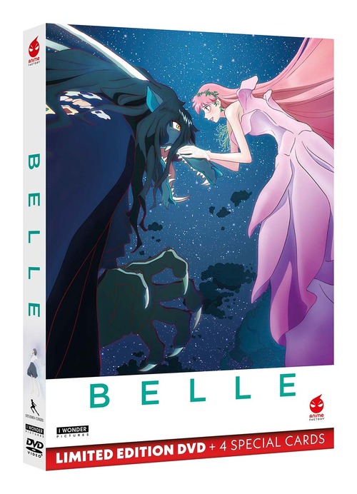Belle (Limited Edition)