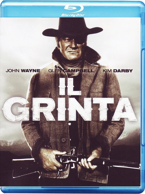 Grinta (Il) (1969)