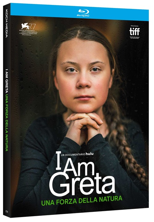 I Am Greta