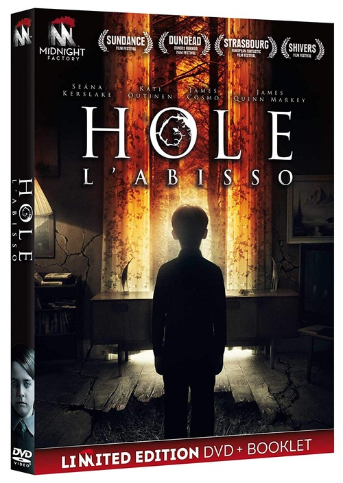 Hole - L'Abisso