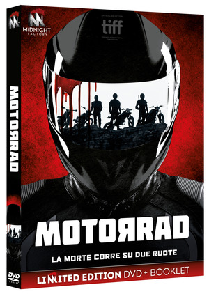 Motorrad (Dvd+Booklet)