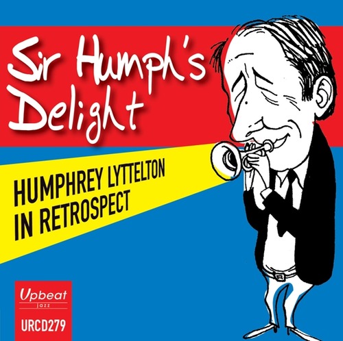 SIR HUMPH'S DELIGHT HUMPHREY LYTTELTON C