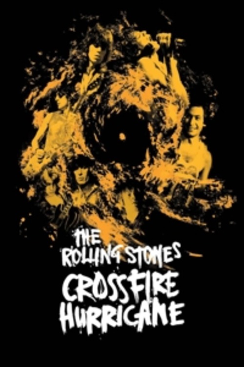 Rolling Stones (The) - Crossfire Hurricane