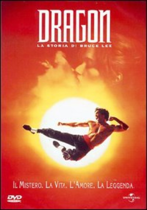 Dragon - La Storia Di Bruce Lee
