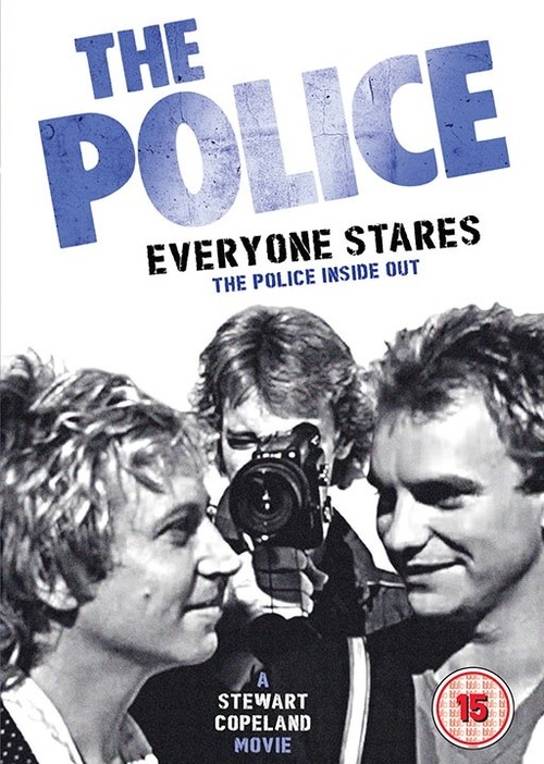 Police (The) - Everyone Stares