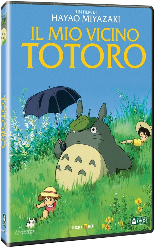 Mio Vicino Totoro (Il)