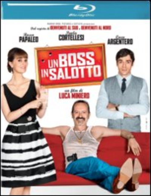 Boss In Salotto (Un)
