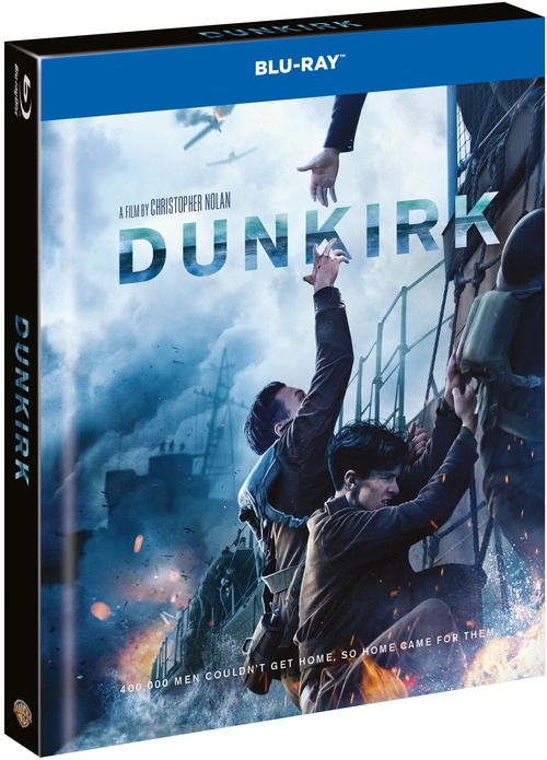 Dunkirk (Digibook)