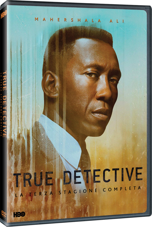 True Detective - Stagione 03 (3 Dvd)