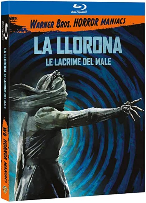 Llorona (La) - Le Lacrime Del Male (Horror Maniacs Collection)