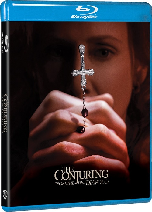 Conjuring (The) - Per Ordine Del Diavolo
