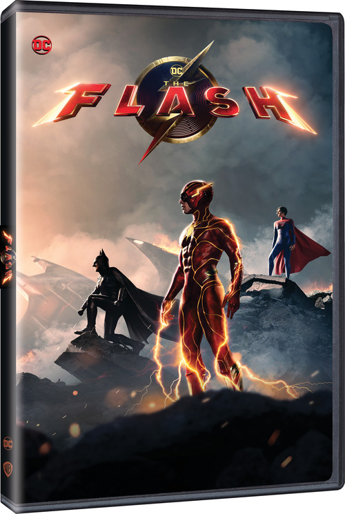 Flash (The)