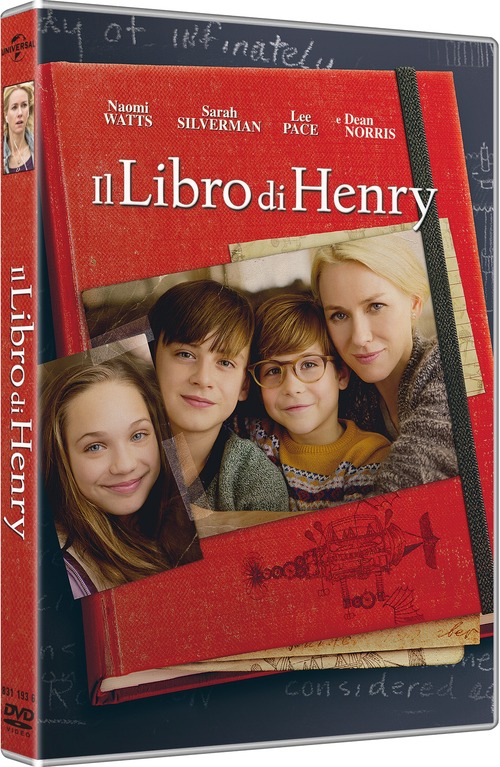Libro Di Henry (Il)