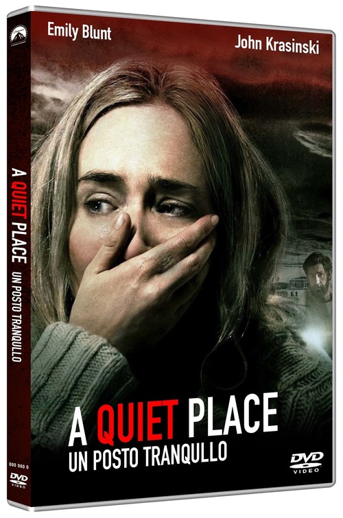 Quiet Place (A) - Un Posto Tranquillo