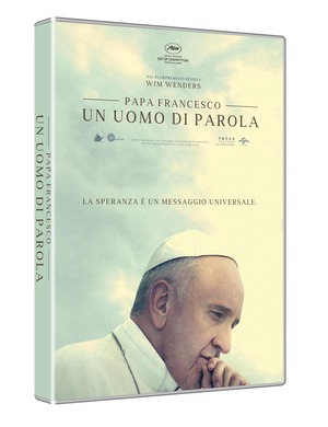 Papa Francesco: Un Uomo Di Parola