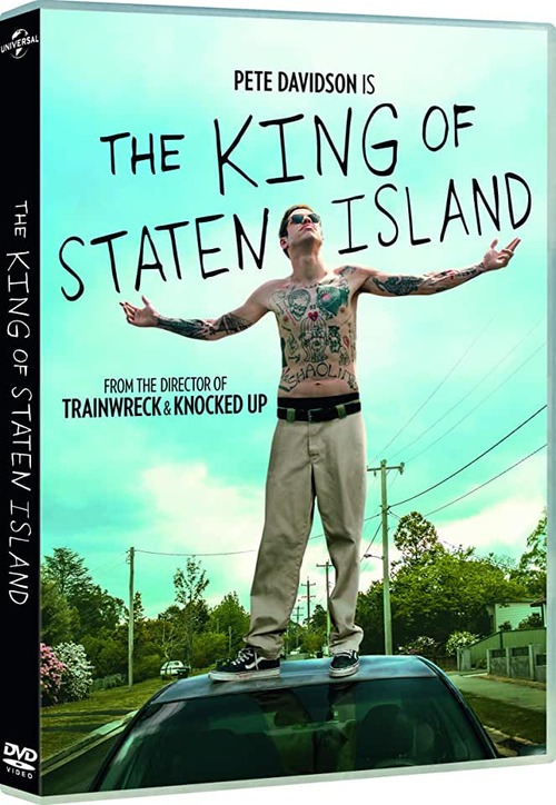 Re Di Staten Island (Il)