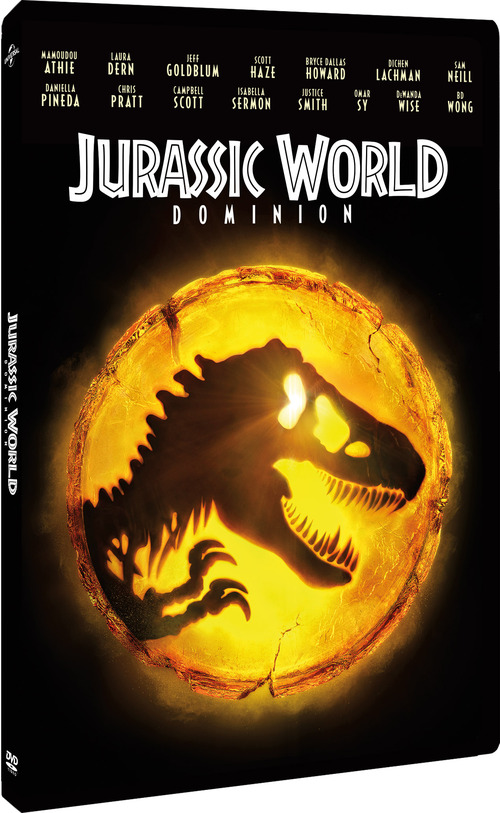Jurassic World: Il Dominio
