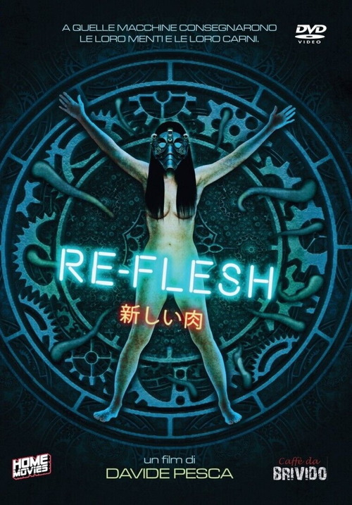 Re-Flesh