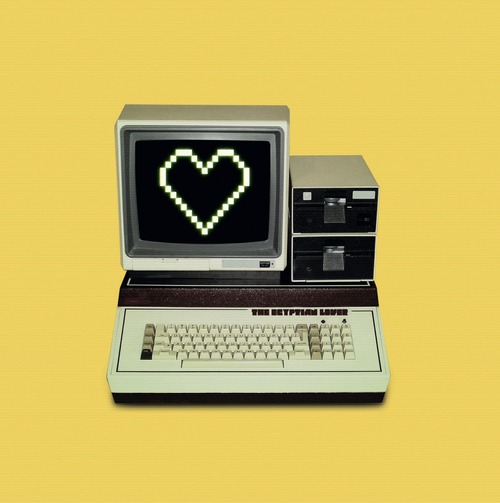 COMPUTER LOVE