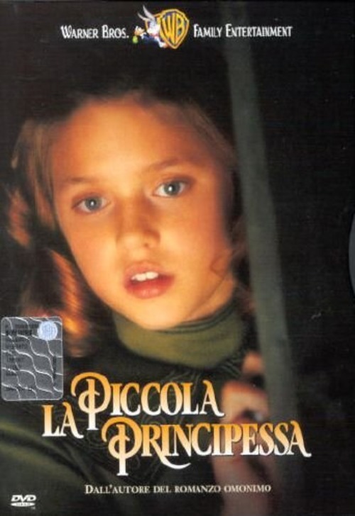 Piccola Principessa (La) (1995)