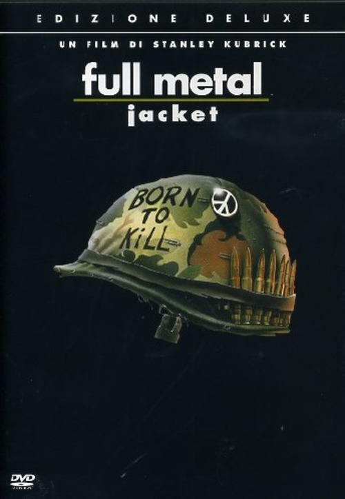 Full Metal Jacket (Deluxe Edition)